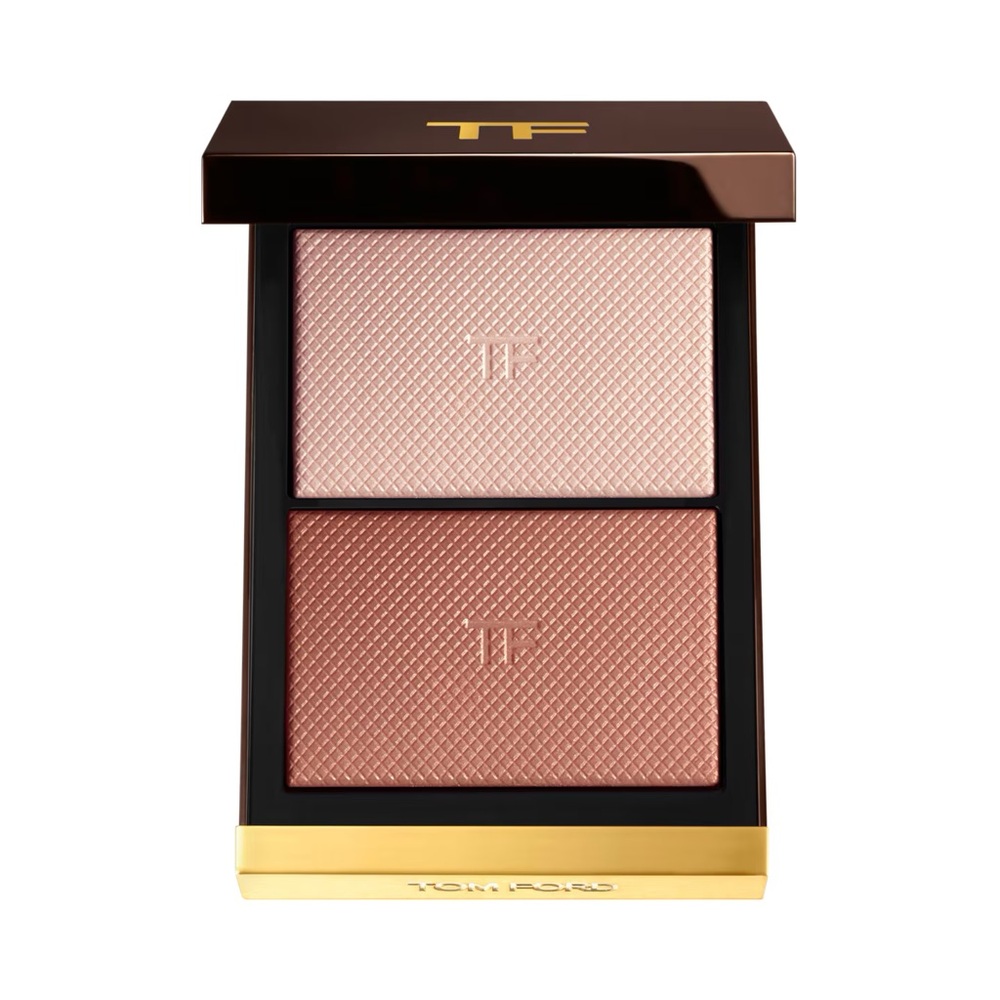 “Peachlight” SHADE AND ILLUMINATE HIGHLIGHTING DUO